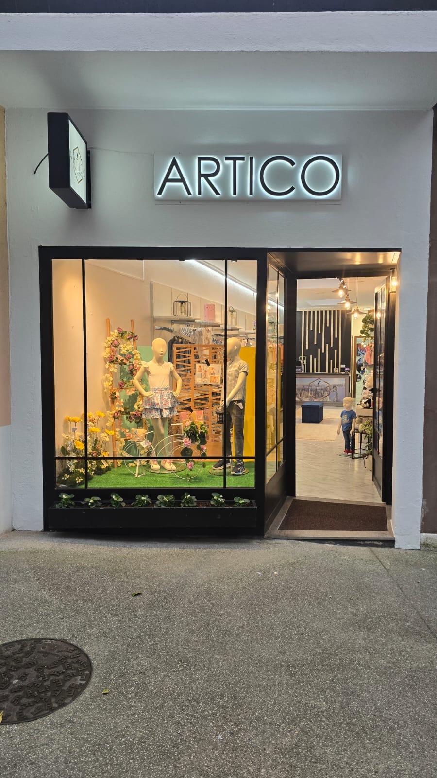 Artico